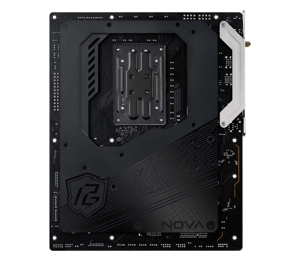 ASrock X870 Nova WiFi - Kup na Raty - RRSO 0%