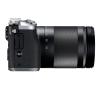 Aparat Canon EOS M6 + EF-M 18-150mm IS STM