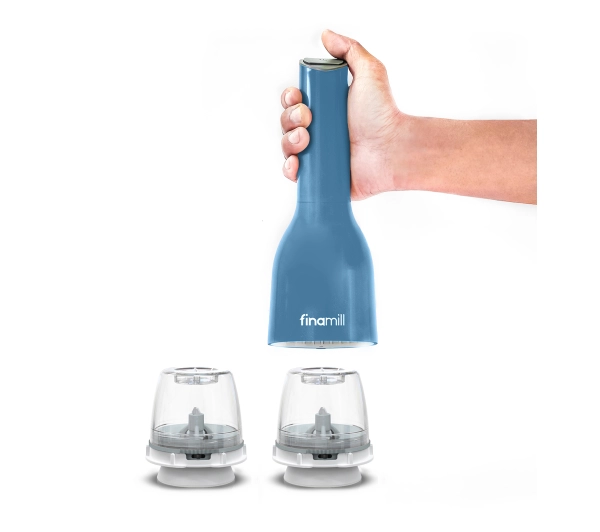 FinaMill Niebieski