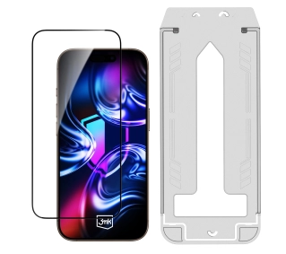 3mk Hardglass Max do iPhone 17 Pro Max