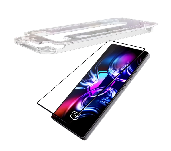 3mk Hardglass Max do Google Pixel 10/ 10 Pro