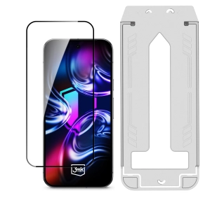 3mk Hardglass Max do Google Pixel 10/ 10 Pro