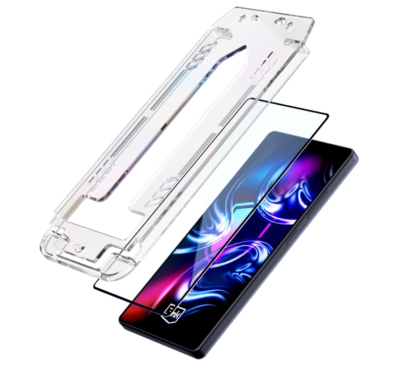 3mk Hardglass Max do Apple iPhone 14 Pro