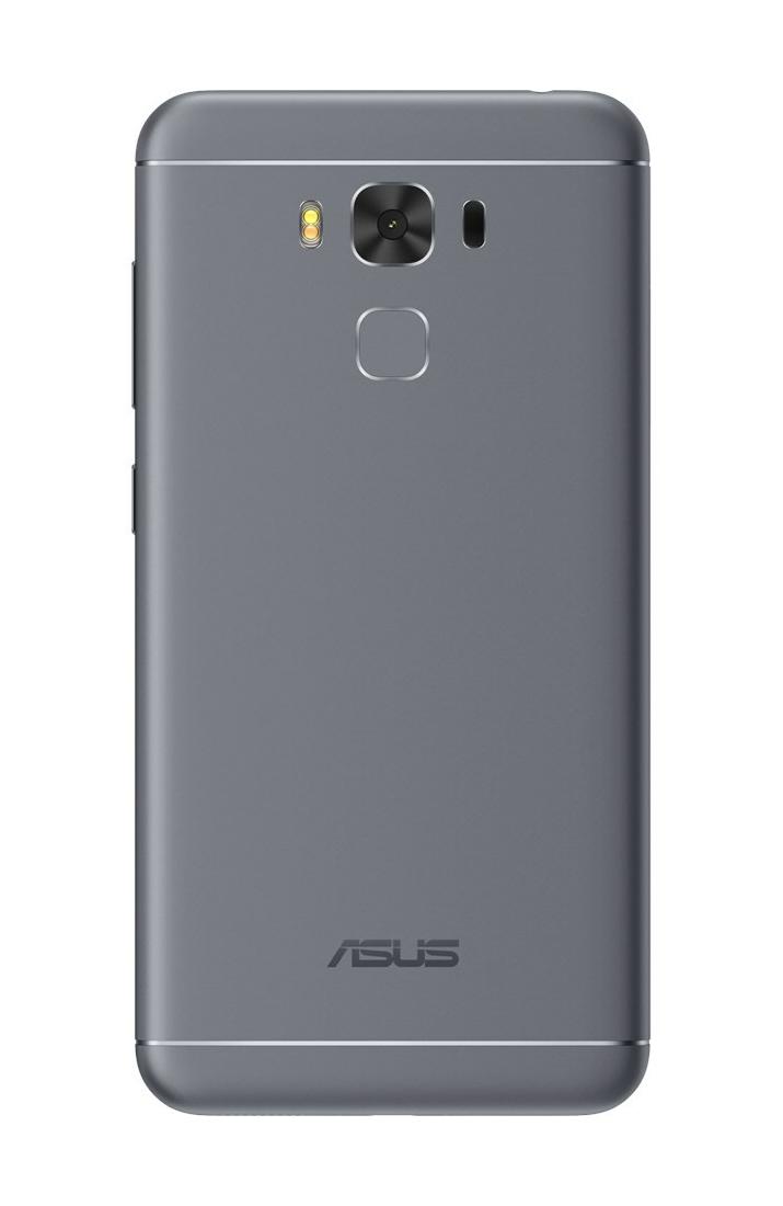 Smartfon ASUS ZenFone 3 Max ZC553KL (szary) - Opinie, Cena - RTV