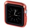 Hama Crystal 137056 Apple Watch 42mm 2 szt. (czerwony)