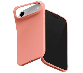 Mercury Soft do iPhone Air Różowy