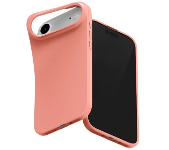 Etui Mercury Soft do iPhone Air Różowy