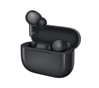 Słuchawki bezprzewodowe Huawei FreeBuds SE 4 ANC Dokanałowe Bluetooth 5.4 Czarny