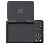 KODAK　pixpro c1 KODAK Pixpro C1 – ultrakompaktowy aparat cyfrowy | 13 MP BSI