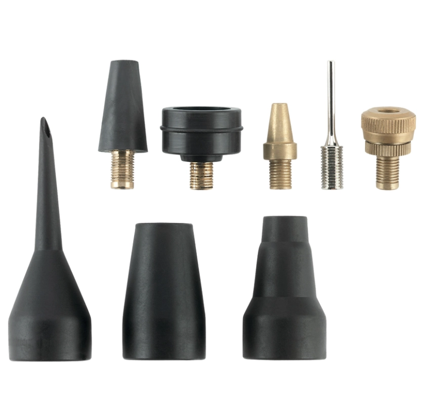 Zestaw akcesoriów Einhell Adaptery Do Pompowania Komplet 8szt 4139695