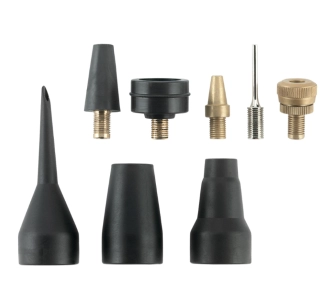 Zestaw akcesoriów Einhell Adaptery Do Pompowania Komplet 8szt 4139695