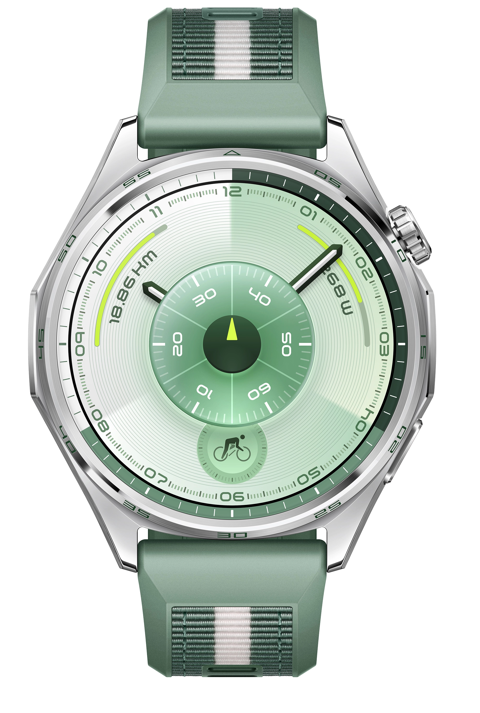 HUAWEI WATCH GT 46mm / グリーン HUAWEI Watch GT 4 46mm Green Zielony - Opinie i ceny na Ceneo.pl