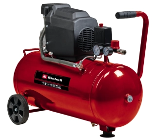 Einhell TC-AC 190/50/8 4007332 - Kup na Raty - RRSO 0%