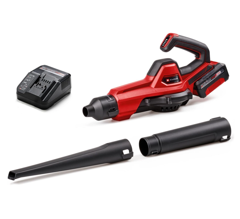 Dmuchawa Einhell AKU GE-UB 18/250 LI E 3433560