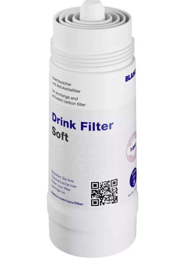 Filtr Blanco Soft S 526259