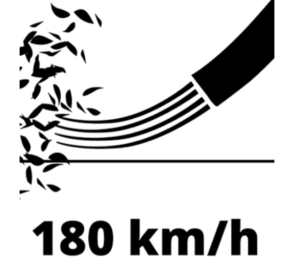 Einhell TE-CB 18/180 Li-Solo 3408001