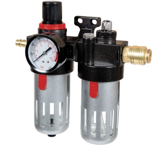 Filtr z olejarką Einhell R3/8 4135000