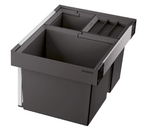 Blanco FLEXON II Low XL 60/3 1x30l 2x8l