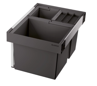 Blanco FLEXON II Low XL 60/3 1x30l 2x8l - Kup na Raty - RRSO 0%