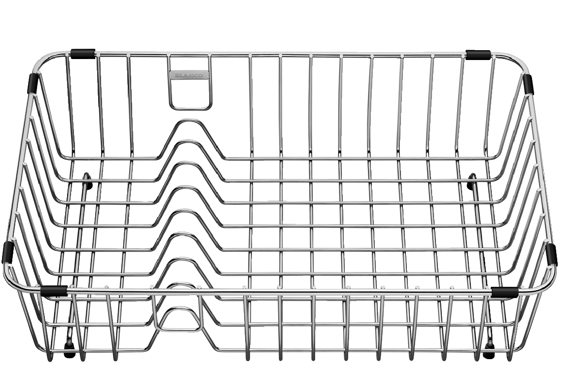 Kosz na naczynia Blanco 406x251 231692