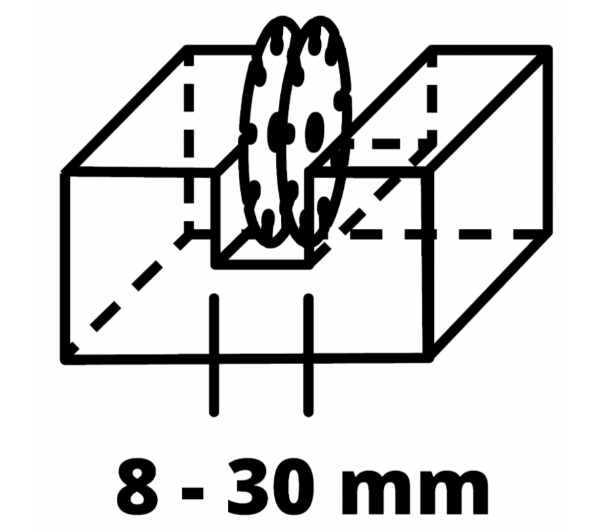 Einhell TE-MA 1500 4350735 - Kup na Raty - RRSO 0%