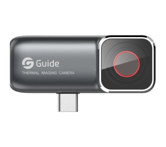 Kamera termowizyjna Guide M2SA