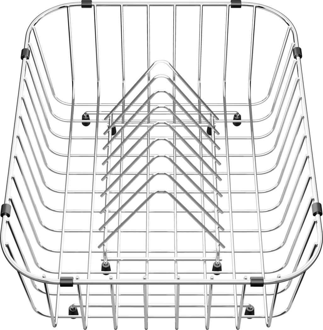 Kosz na naczynia Blanco 313x409 507829