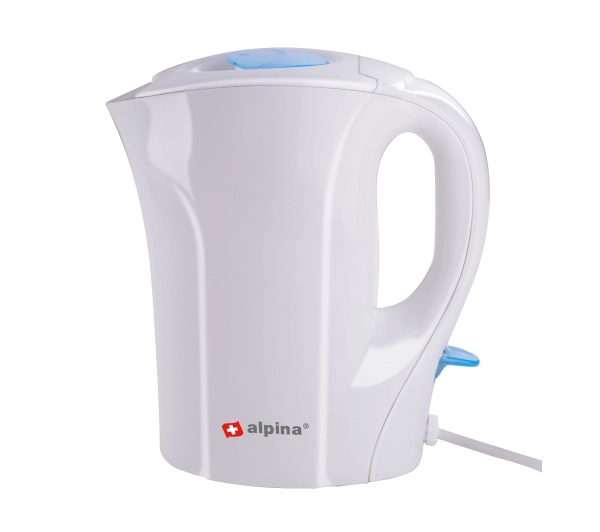 Czajniki elektryczne - Alpina WH-21810 1l 1000W