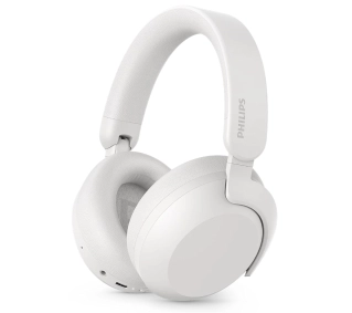 Philips TAH8000EWT/00 Nauszne Bluetooth 5.4 Biały