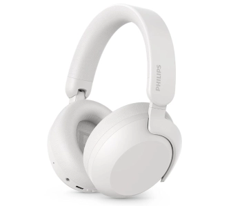 Słuchawki bezprzewodowe Philips TAH8000EWT/00 Nauszne Bluetooth 5.4 Biały