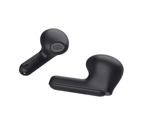 Trust Yavi ENC Douszne Bluetooth Czarny