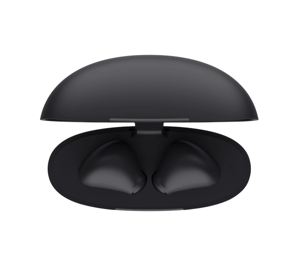 Trust Yavi ENC Douszne Bluetooth Czarny