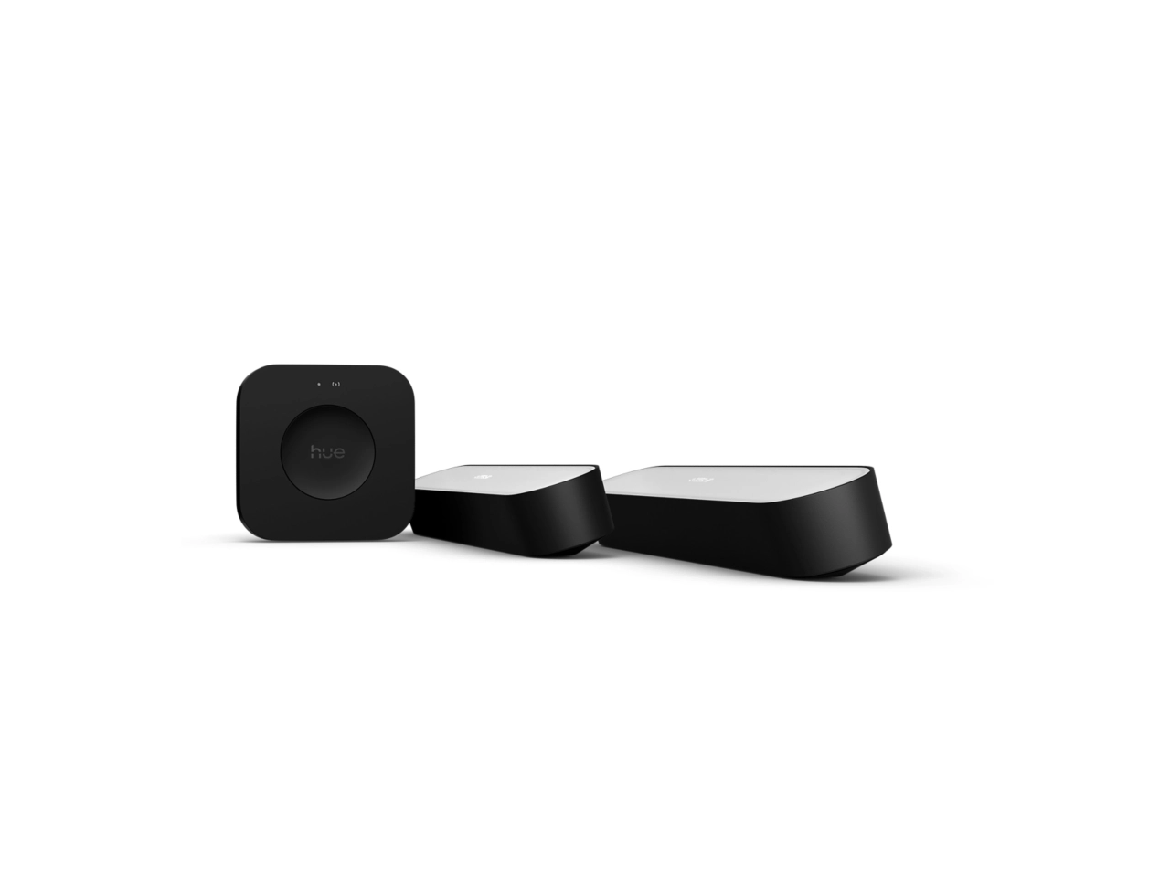 Philips Hue Play Light Bar 2本 Philips Hue Play Lightbar 2 szt., czarny | Lampy.pl