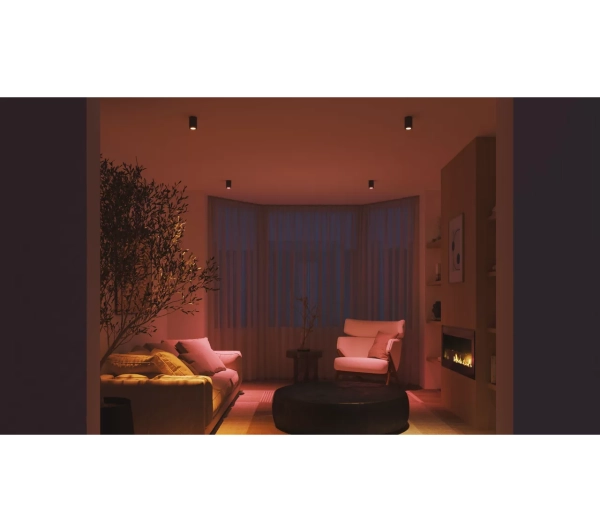 Philips Hue Essential WCA 345 GU10 EU