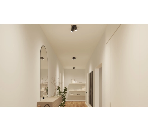 Philips Hue Essential WCA 345 GU10 EU