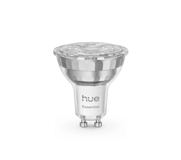 Philips Hue Essential WCA 345 GU10 EU