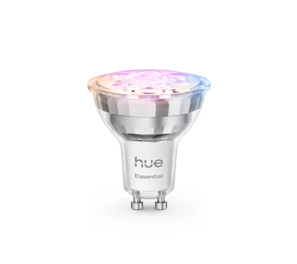 Inteligentne oświetlenie - Philips Hue Essential WCA 345 GU10 EU