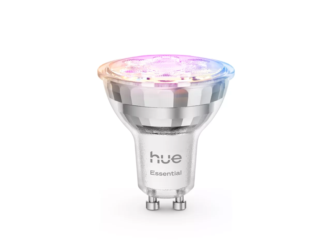 Żarówka LED Philips Hue Essential WCA 345 GU10 EU