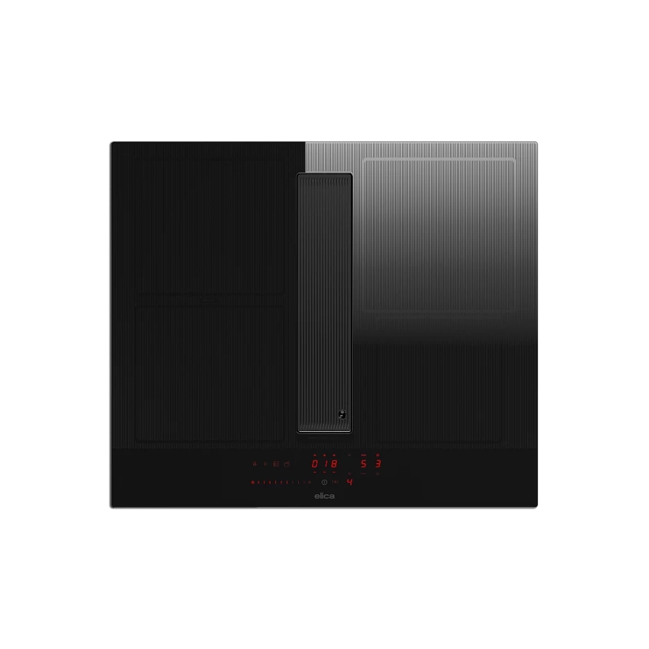 Płyta indukcyjna z okapem Elica NikolaTesla Velvet BL A 60cm