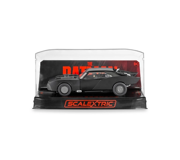 Scalextric Samochód Batman 2022 Batmobile
