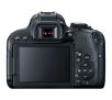 Lustrzanka Canon EOS 800D - body (czarny)