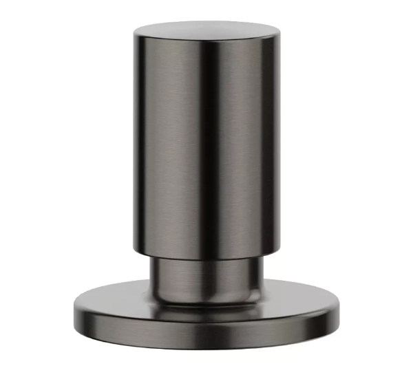 Pokrętło korka automatycznego BLANCO 206902 Satynowa ciemna stal