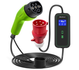 Qoltec EV 52471 - Kup na Raty - RRSO 0%