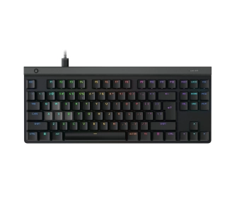 Klawiatura magnetyczna Logitech G515 Rapid TKL Czarny