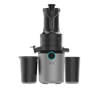 Wyciskarka wolnoobrotowa Cecotec Juice&Live 1500 Slim 101572 200W 55obr/min