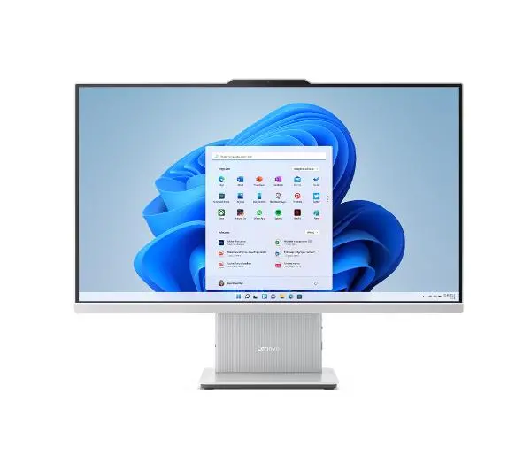 Lenovo IdeaCentre AIO 27IRH9 i7-13620H 27" 16GB RAM 512GB Dysk SSD Win11 Cloud Grey - Kup na Raty - RRSO 0%