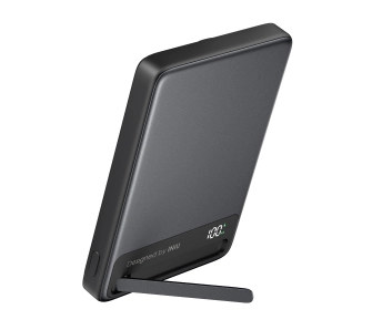 Powerbank INIU P76-P1-BK MagPro Ultra Slim 10000mAh 15W Czarny