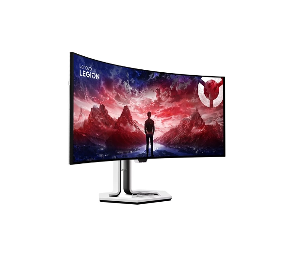 Lenovo Legion PRO 34WD-10 3K OLED 240Hz 0,03ms Zakrzywiony Gamingowy - Kup na Raty - RRSO 0%