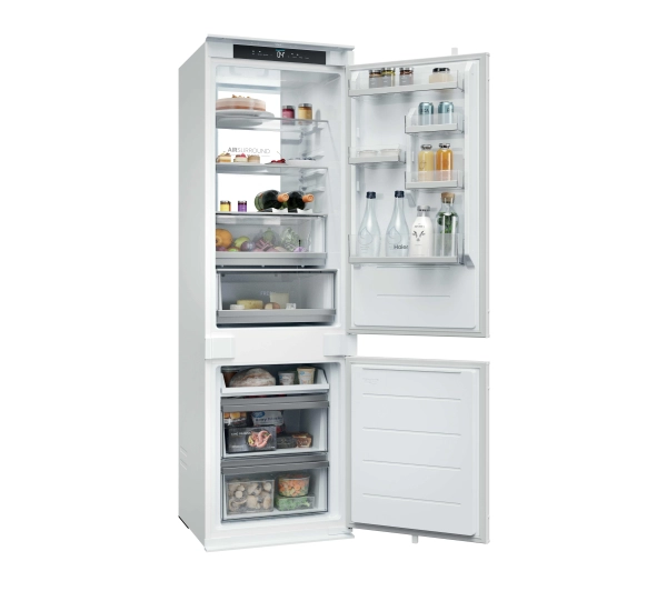 Haier Seria 4 HBQW7518D Total No Frost Daylight Szuflada Humidity Zone - Kup na Raty - RRSO 0%