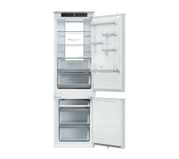 Haier Seria 4 HBQW7518D Total No Frost Daylight Szuflada Humidity Zone - Kup na Raty - RRSO 0%
